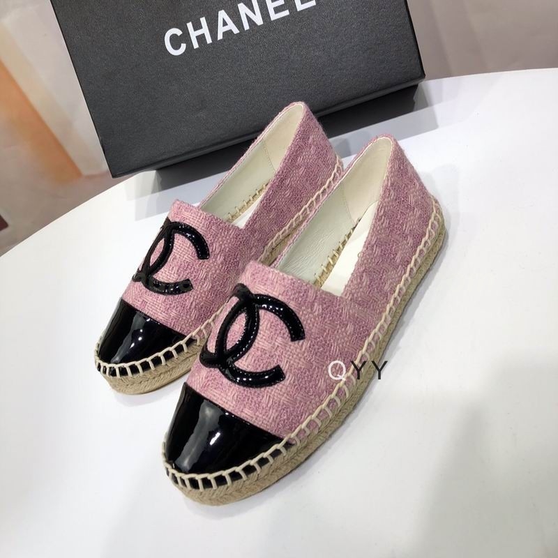 Chanel Women's Shoes 367